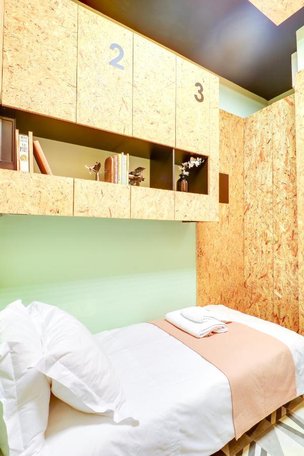 Angels Apartment Атина Екстериор снимка