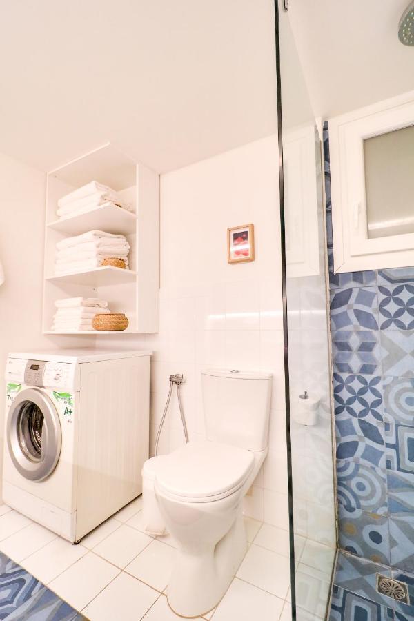 Angels Apartment Атина Екстериор снимка