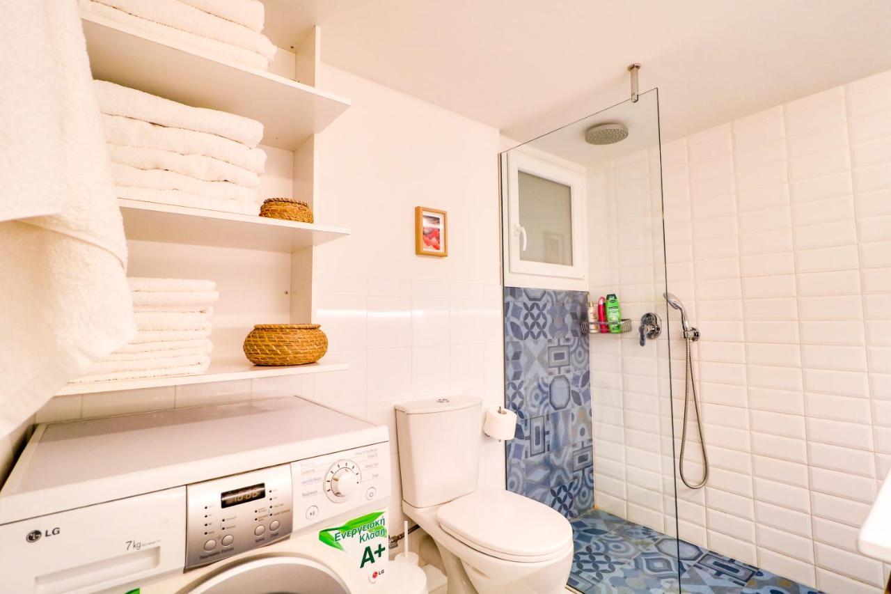 Angels Apartment Атина Екстериор снимка