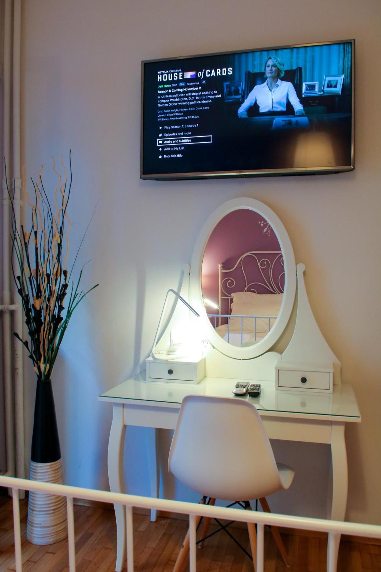 Angels Apartment Атина Екстериор снимка