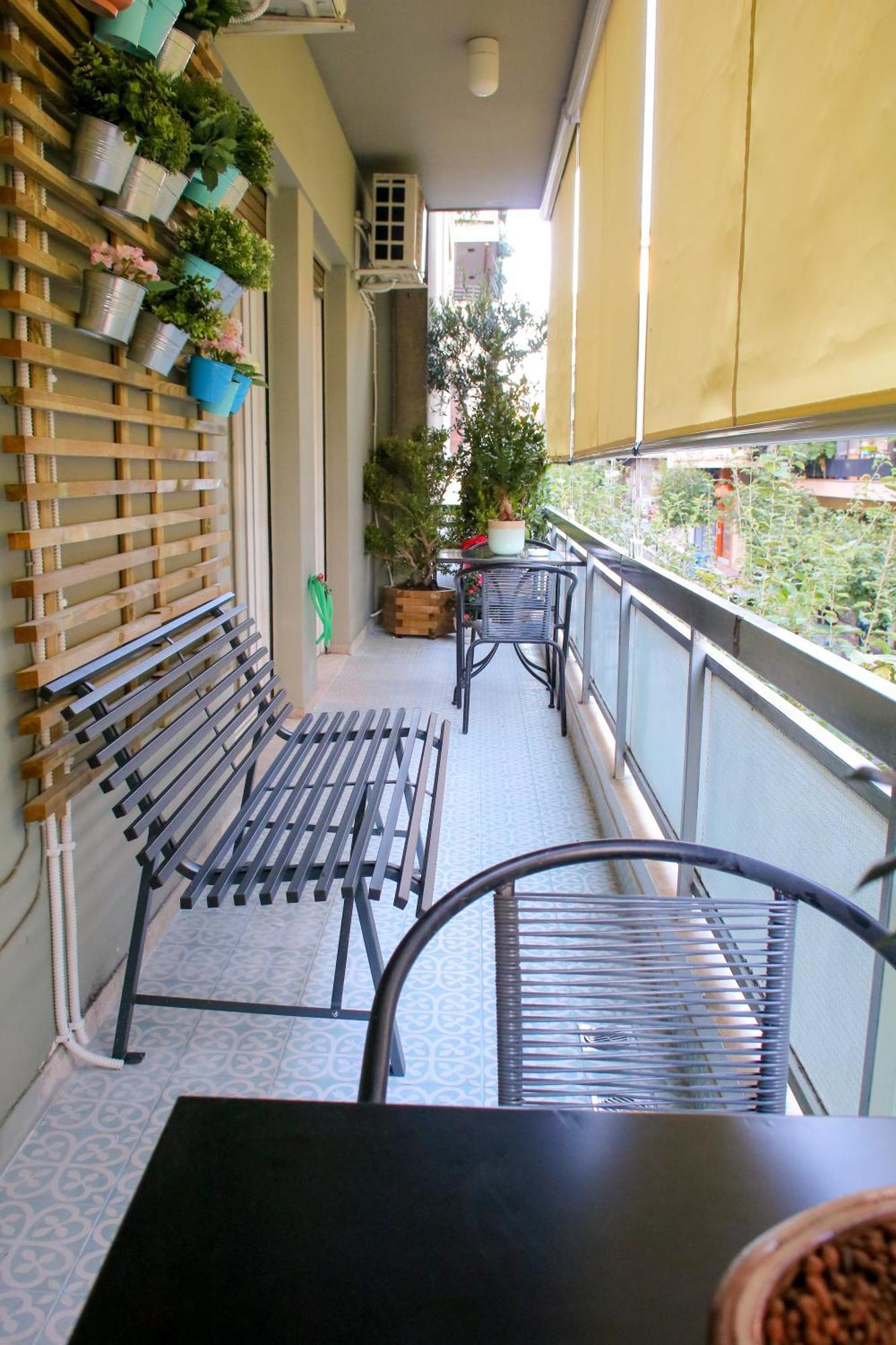 Angels Apartment Атина Екстериор снимка