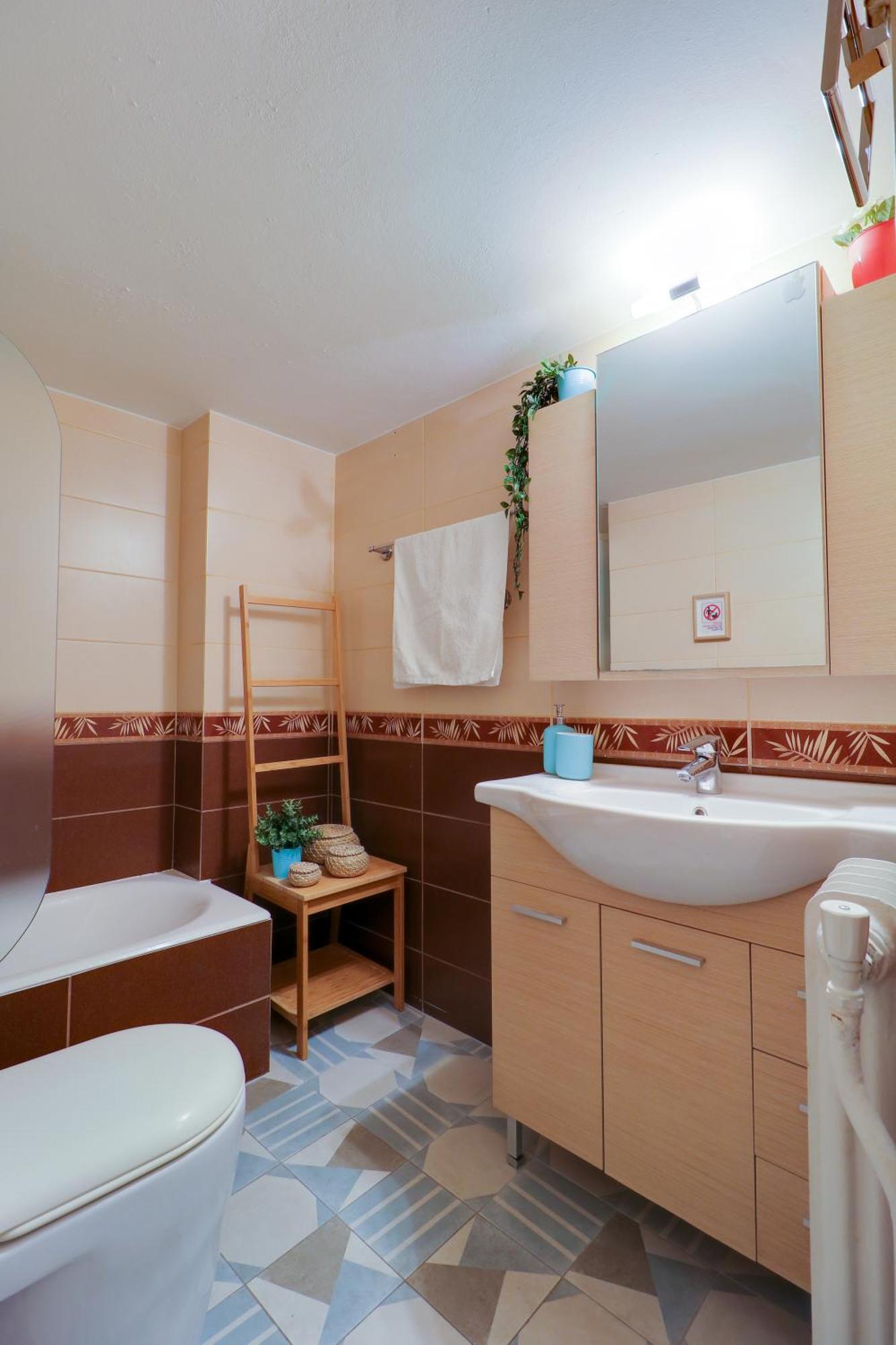 Angels Apartment Атина Екстериор снимка