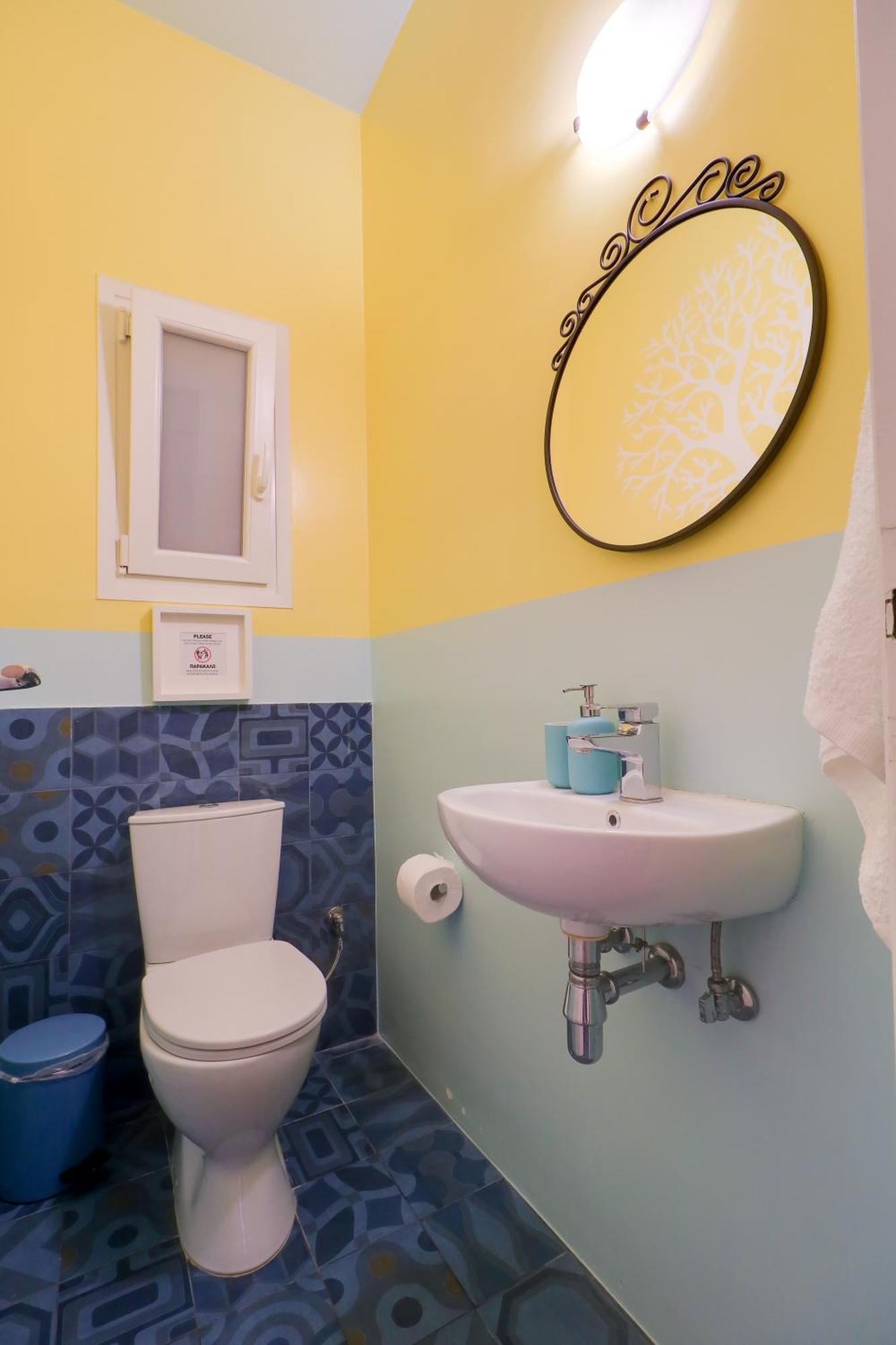 Angels Apartment Атина Екстериор снимка
