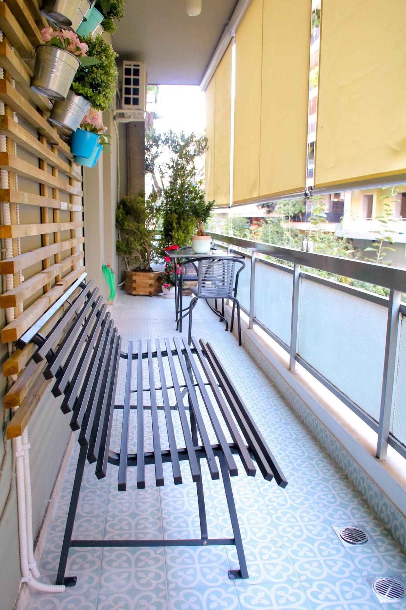 Angels Apartment Атина Екстериор снимка