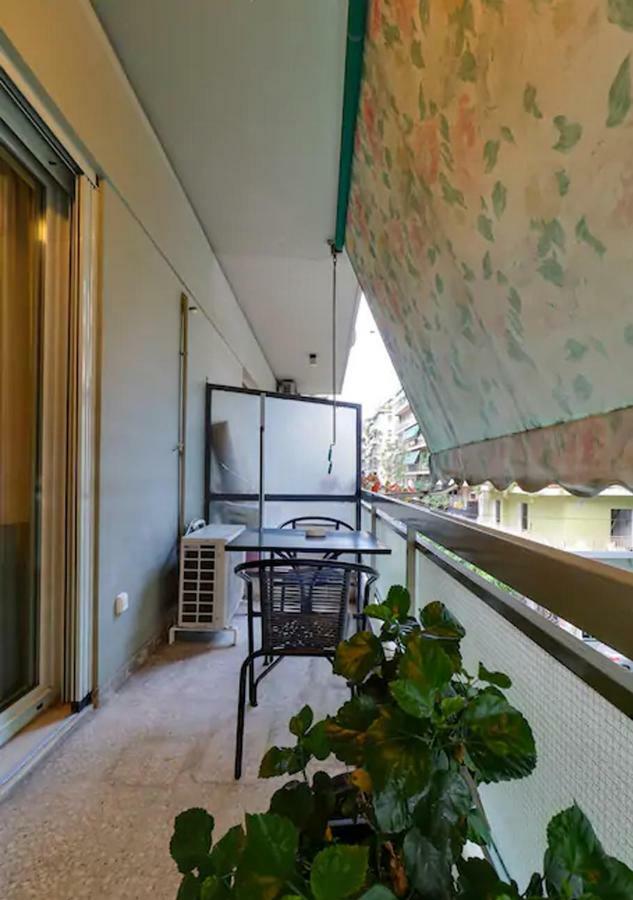Angels Apartment Атина Екстериор снимка